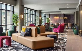 Hyatt Place Charlotte Downtown